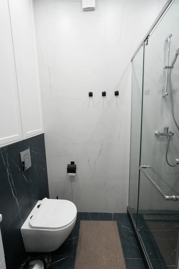 Апарт-отель в ЖК Тандау на проспекте Туран 34Б