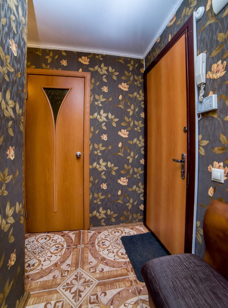 Апартаменты Новаторов 1