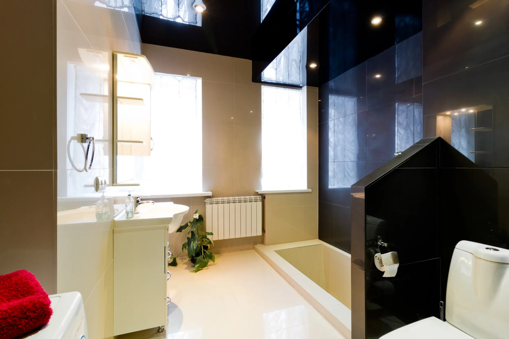 Апартаменты Богдановича 23