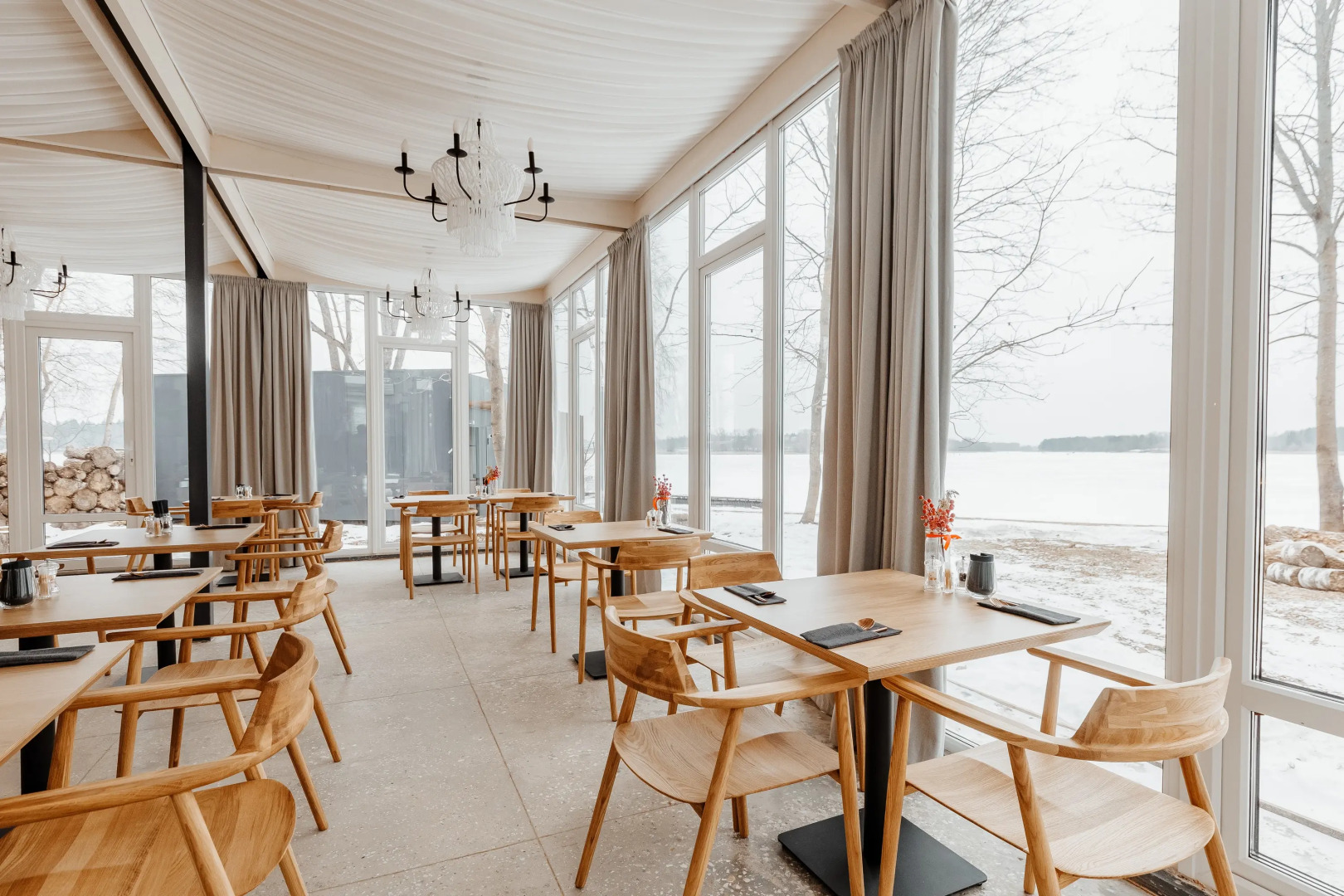 Кемпинг Берег Желаний