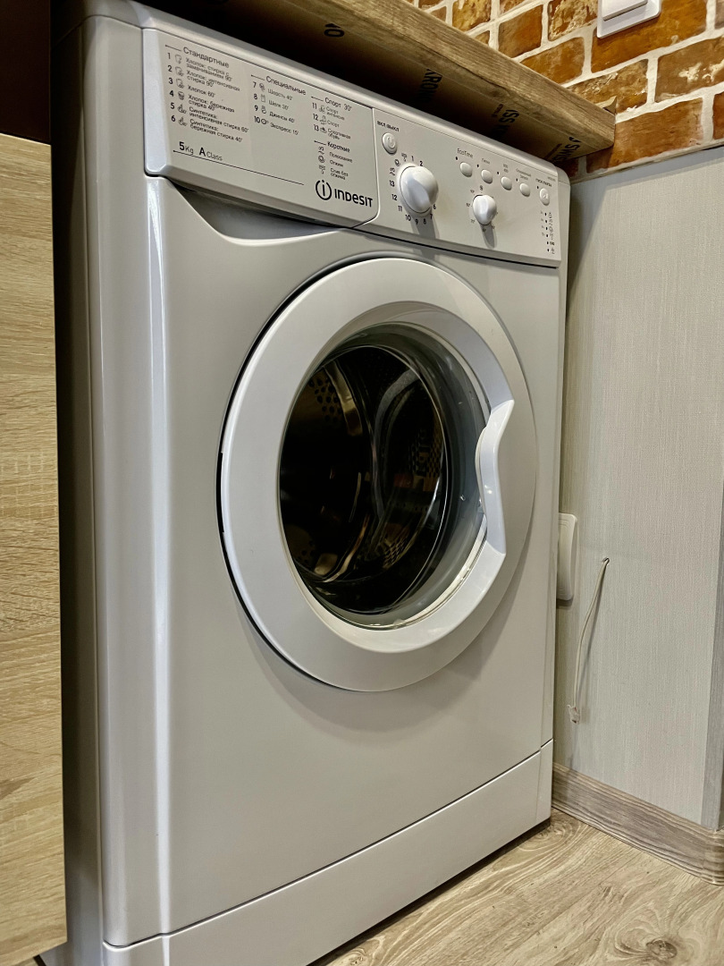 Апартаменты Уютная мини студия в центре Калининграда