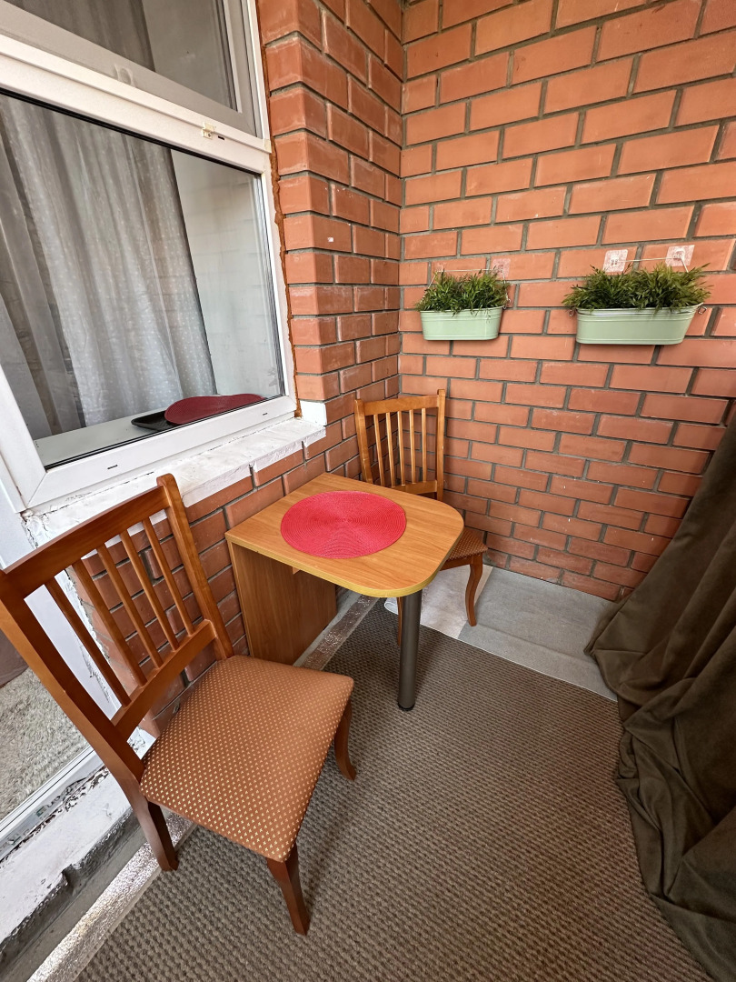 Квартира kamskoe.kvartira