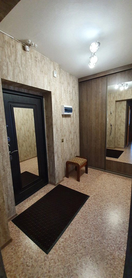 Апартаменты Гиндина 30