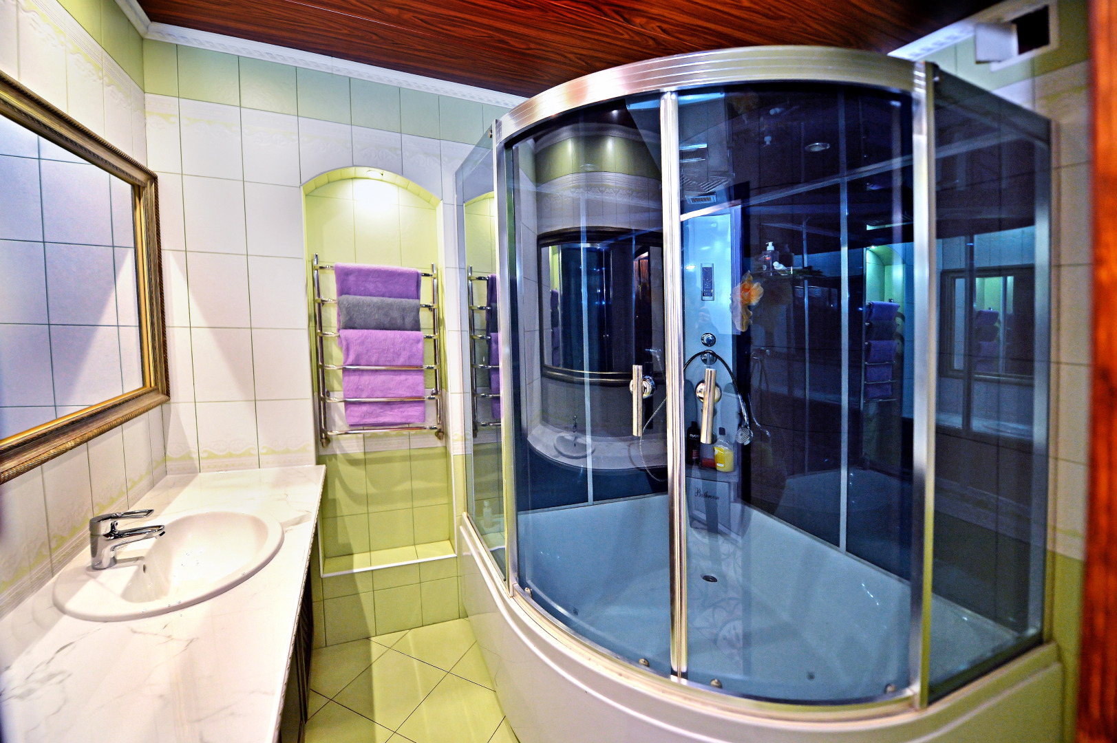 Гостевой дом Малибу