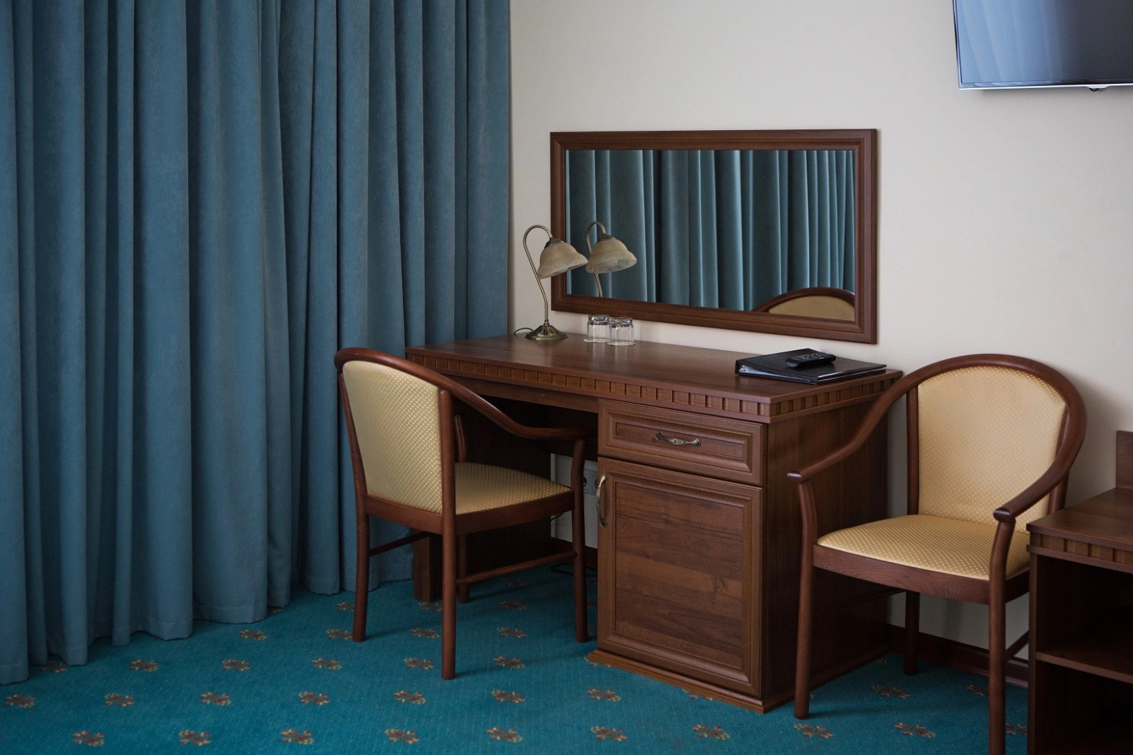 Отель КупецЪ