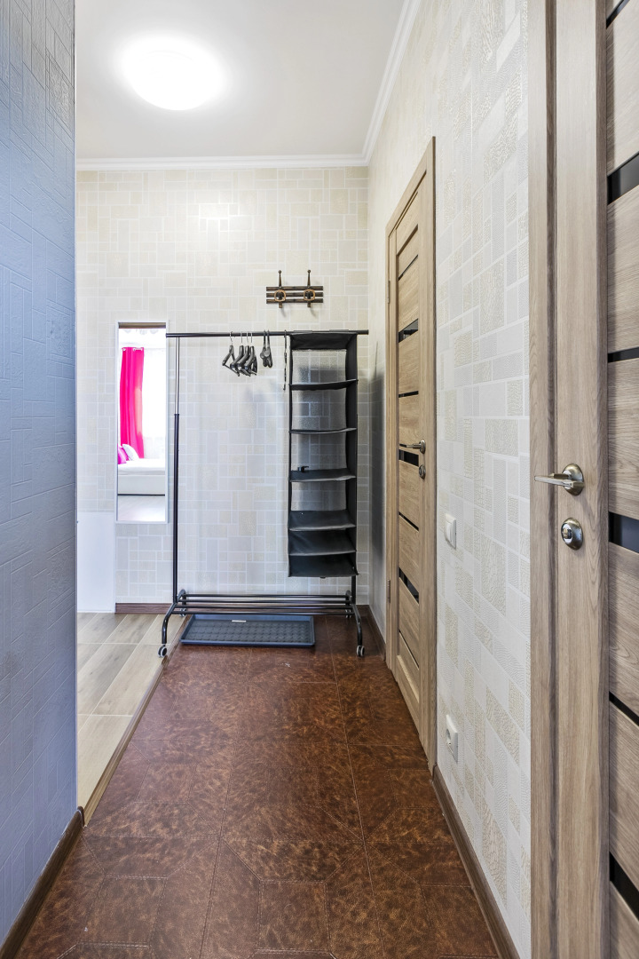 Апартаменты Fongauzen №6