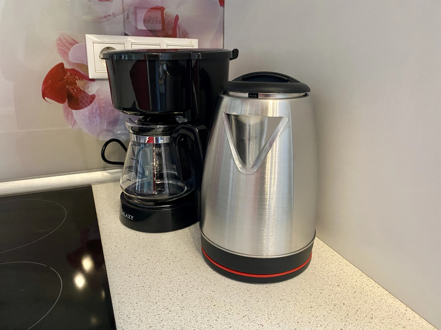 Апартаменты Comfort & Relax Home The SKY