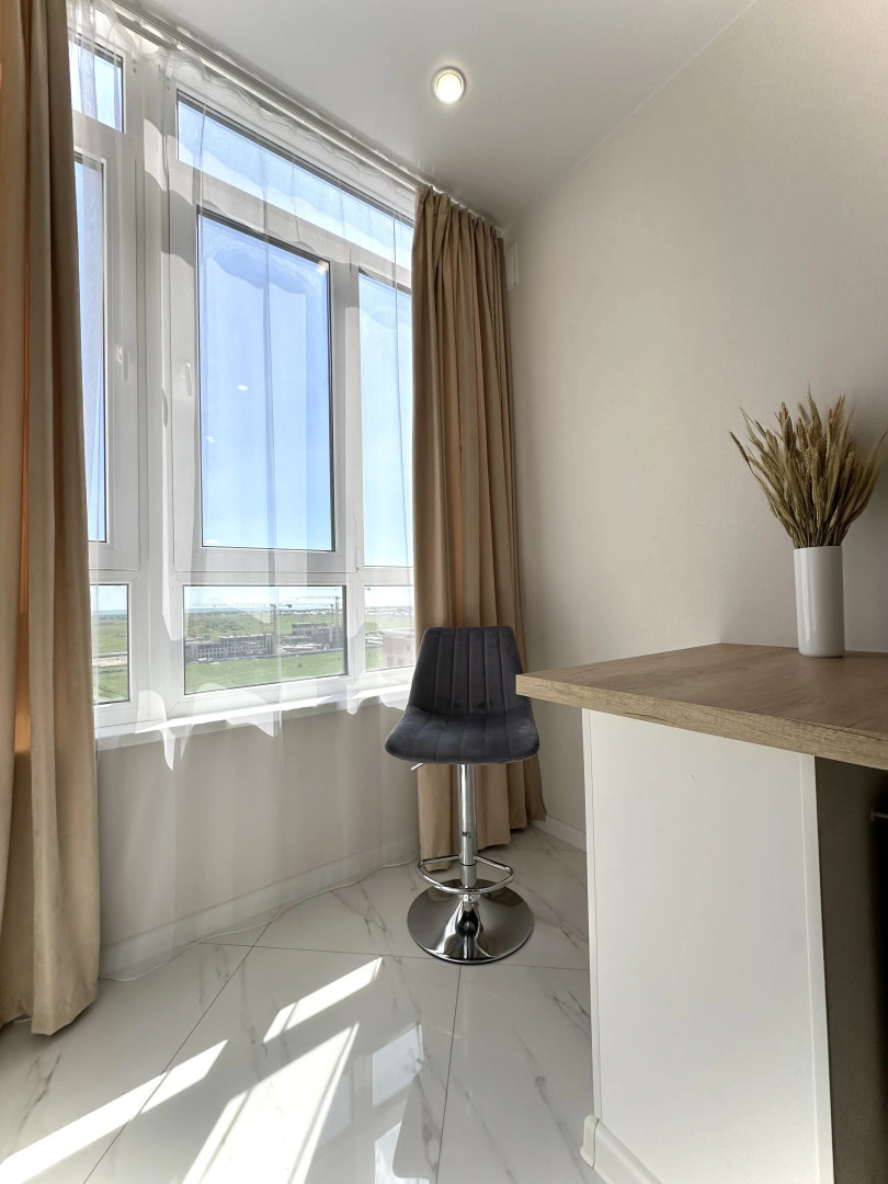 Квартира LaV&Rooms