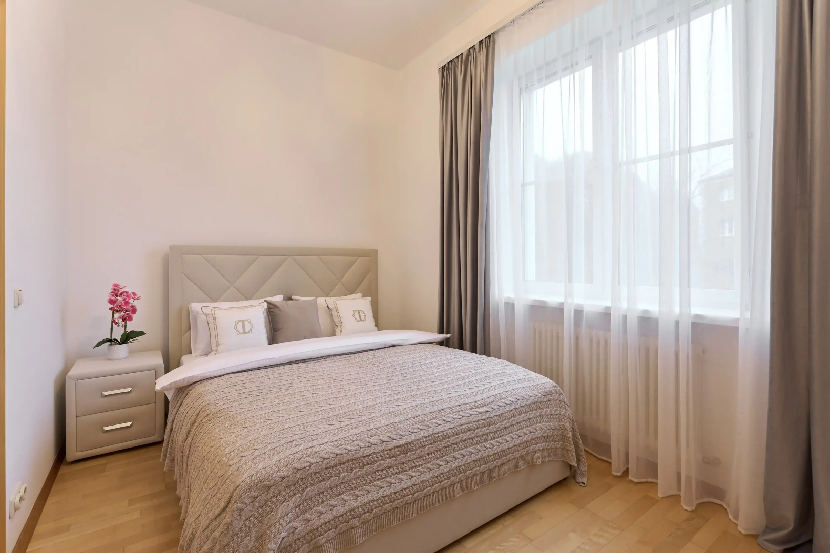 Вилла White Luxe