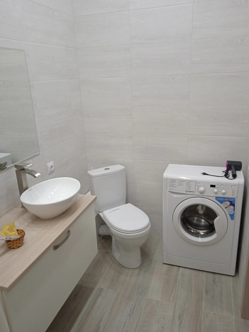 Квартира Однокомнатная