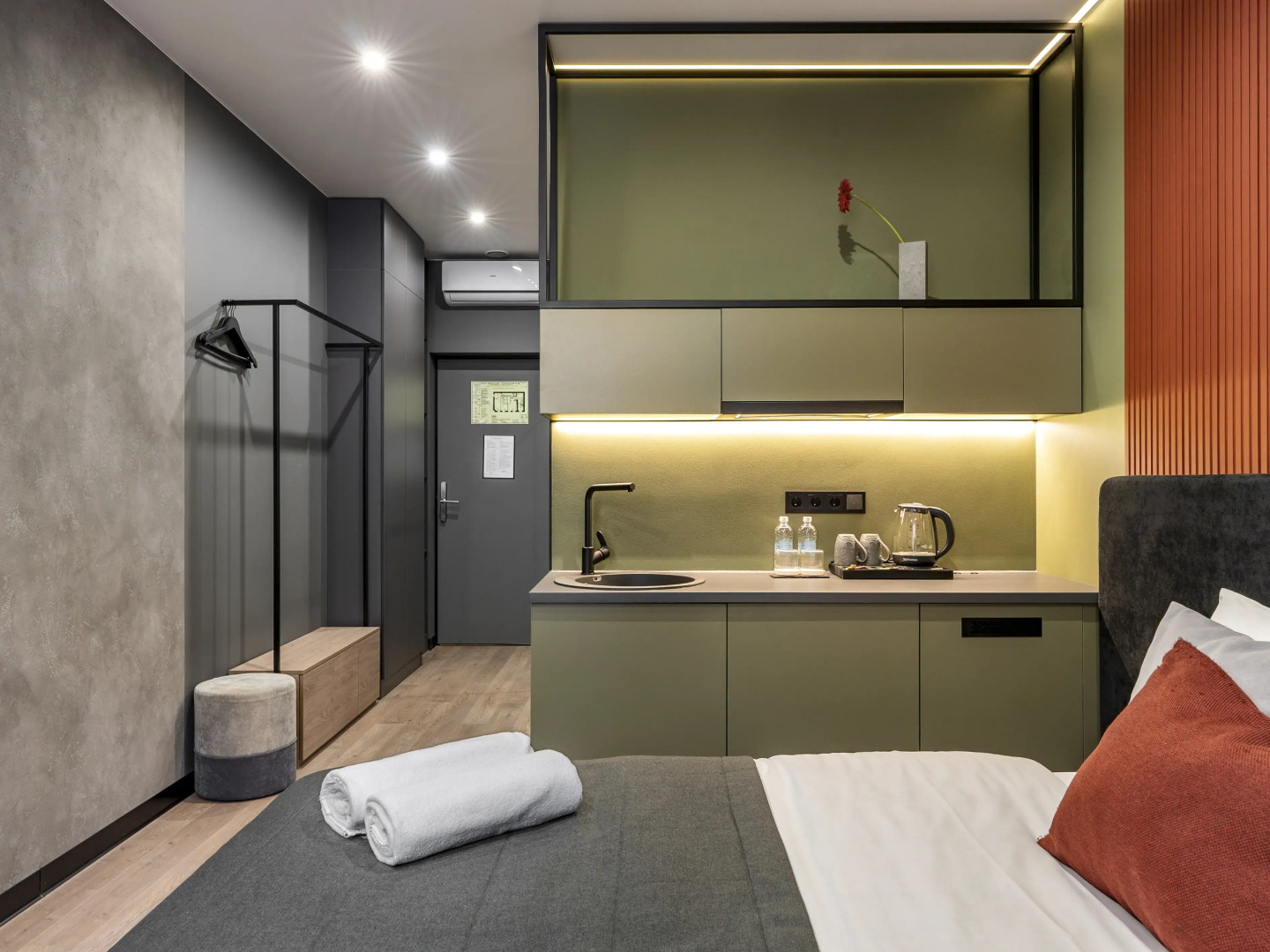 Бутик-отель Terraplace by Mix Hotels