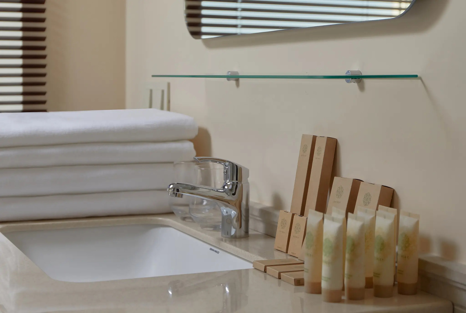 МИРРОС Отель Тобольск