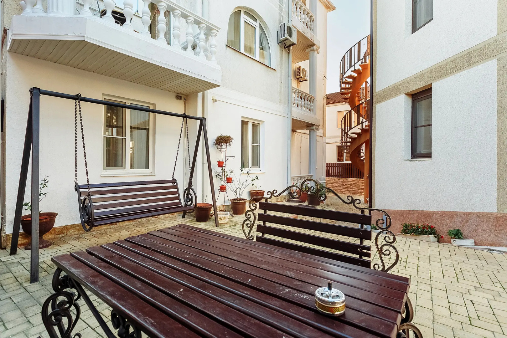 Atmosfera Guest House