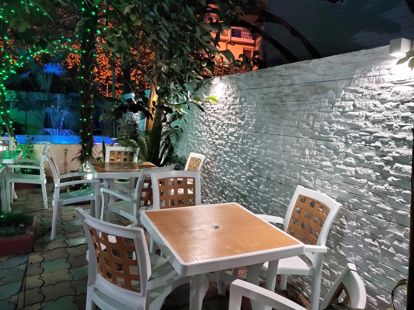 Гостевой дом Лазурный Бриз