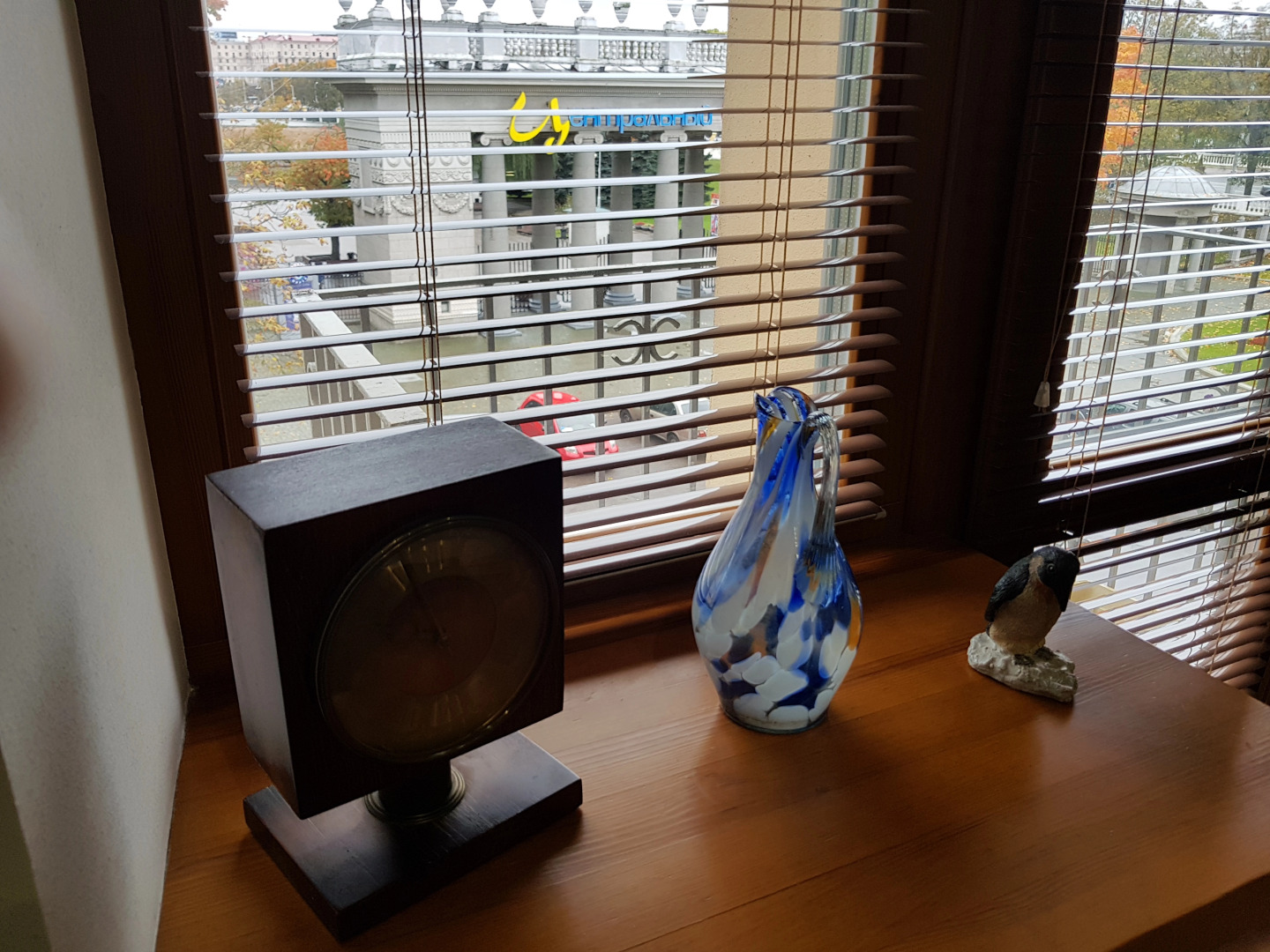 Апартаменты RammanApart Nezavisimosti