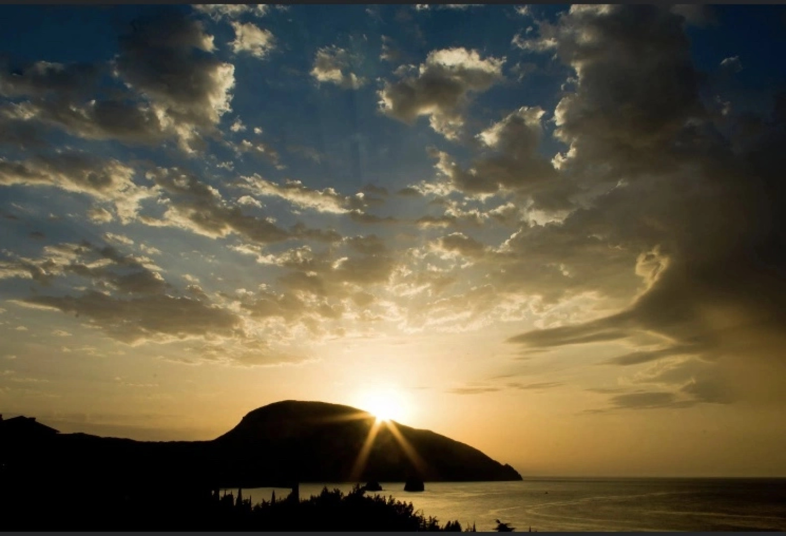 Гостевой дом Ягуар-Гурзуф