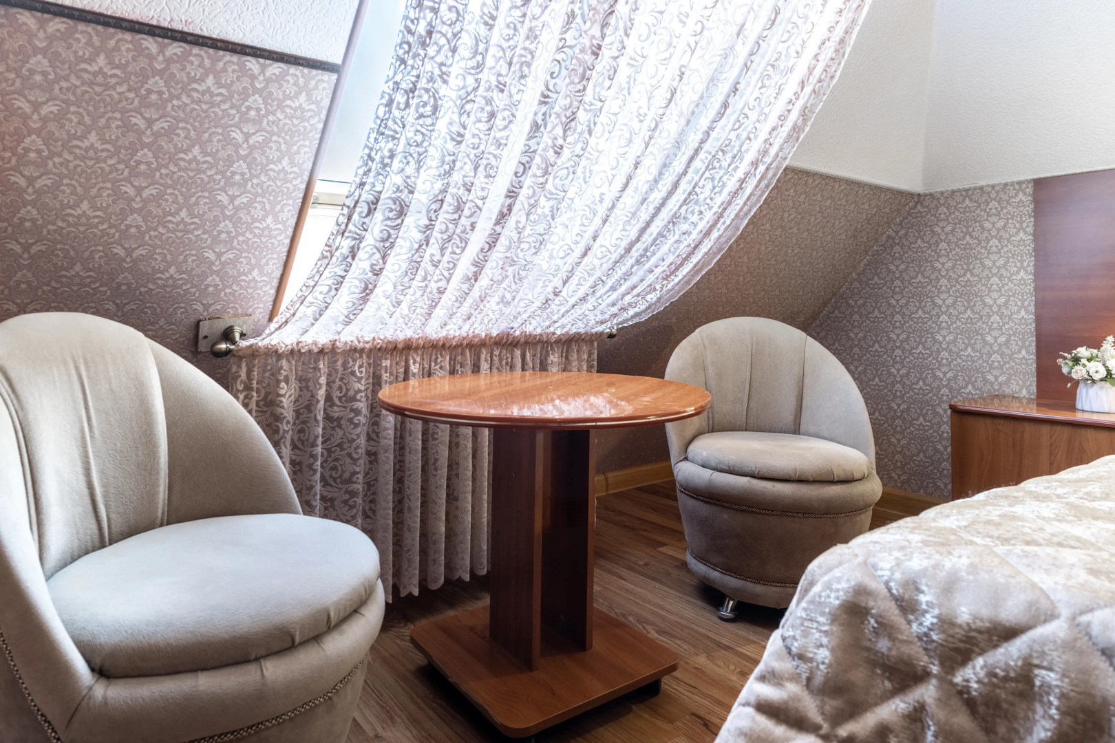 Гостевой дом Зорэмма