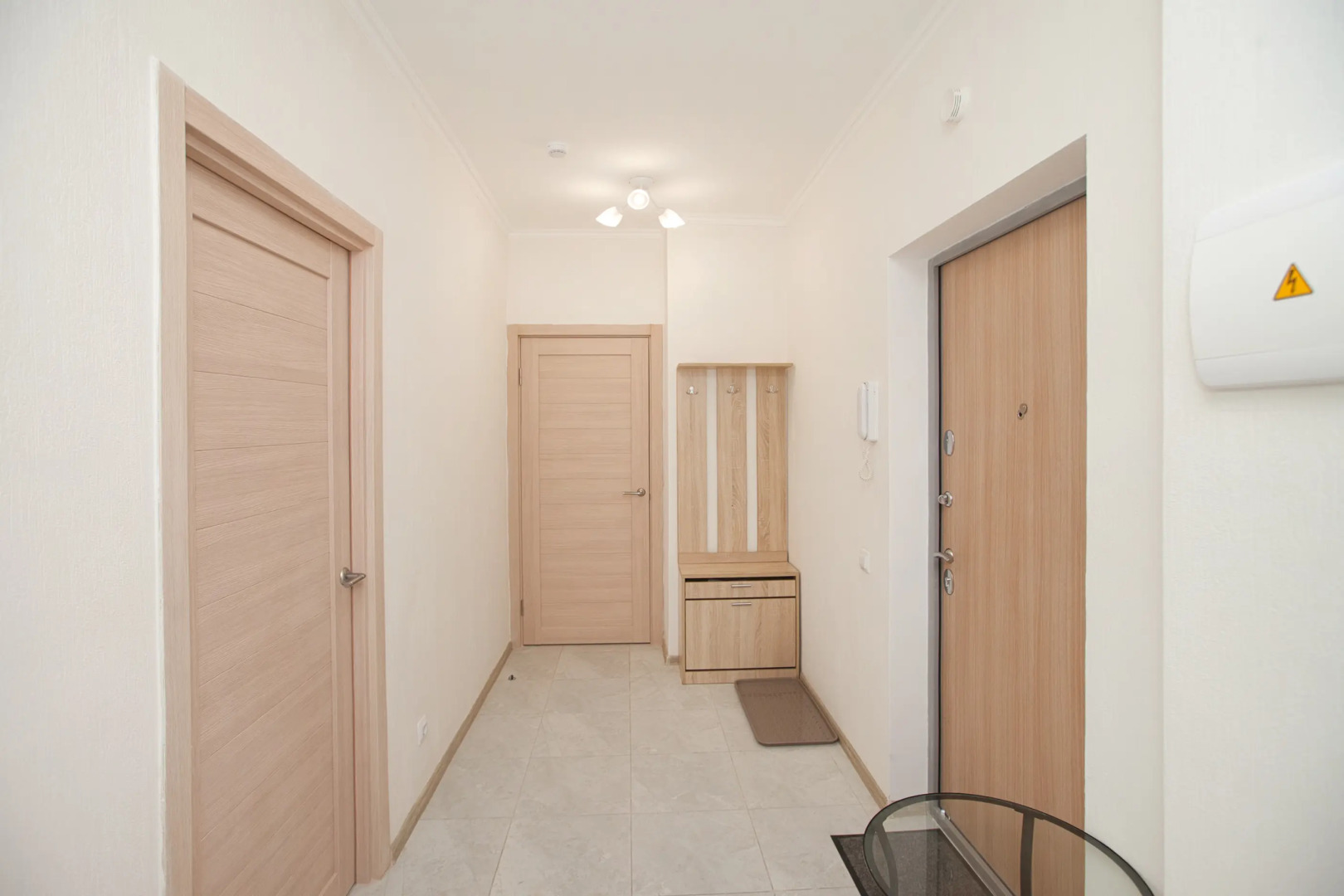 Квартира Варшавское шоссе 100к1