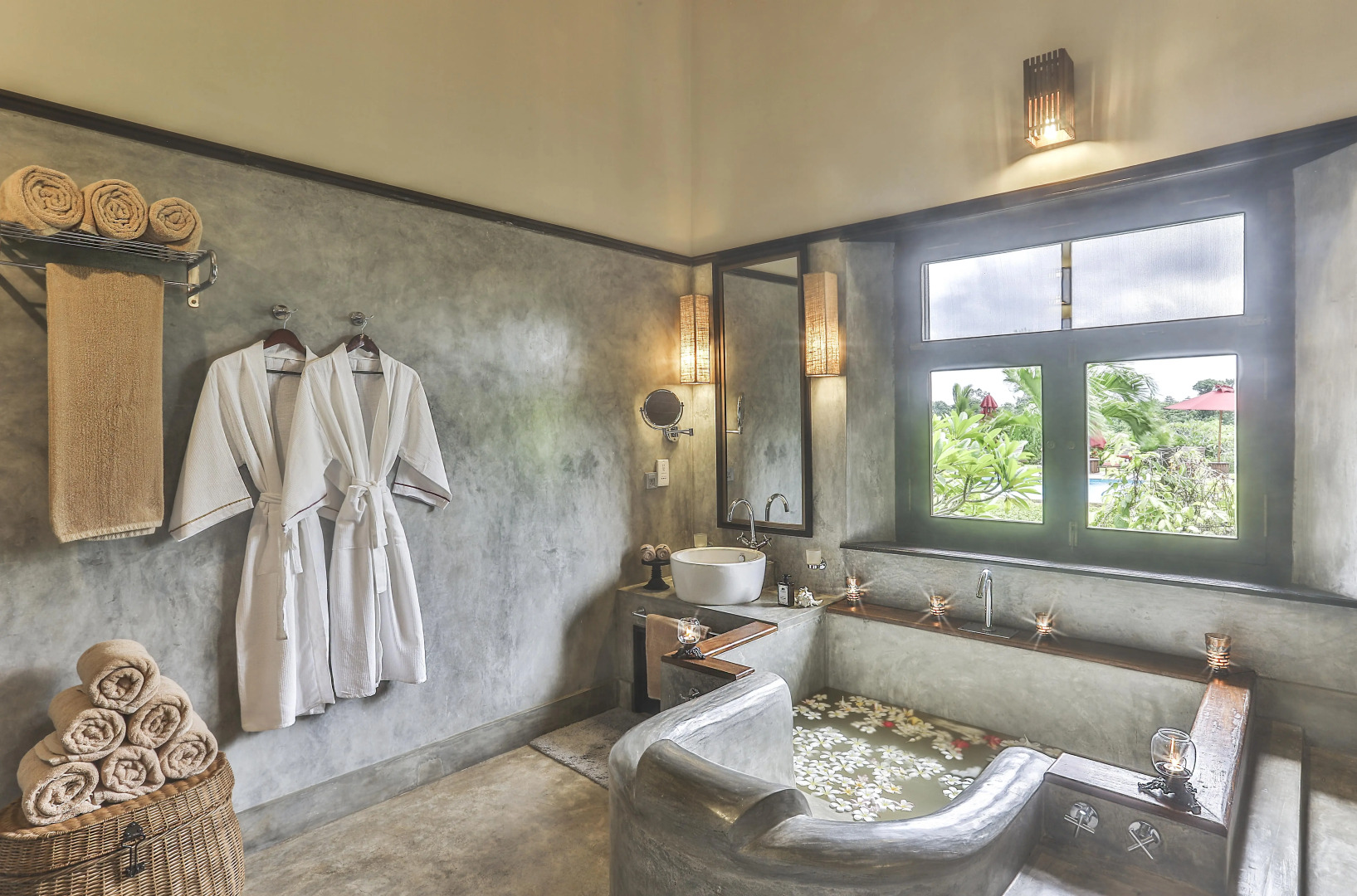 Вилла Mayurana by Edwards Collection