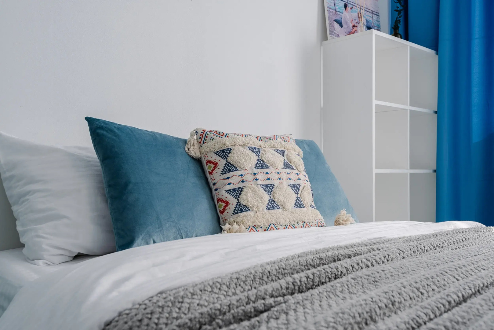 Апартаменты Bon Voyage