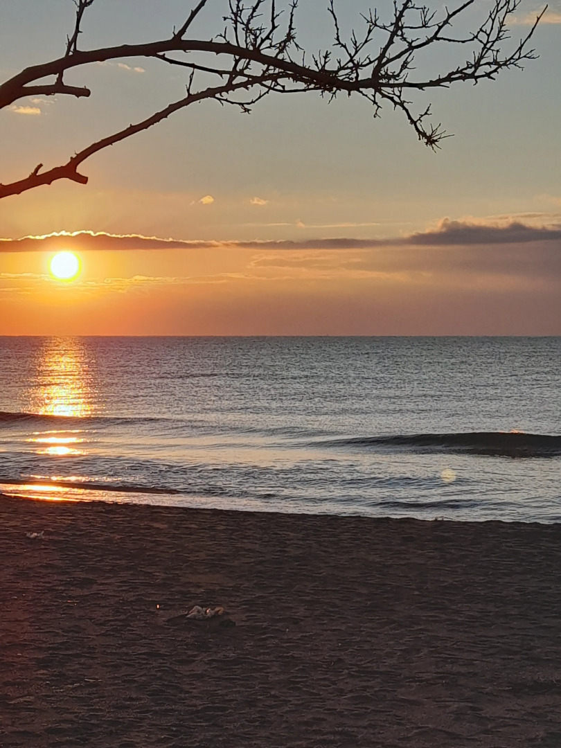 Отель Luna Piena