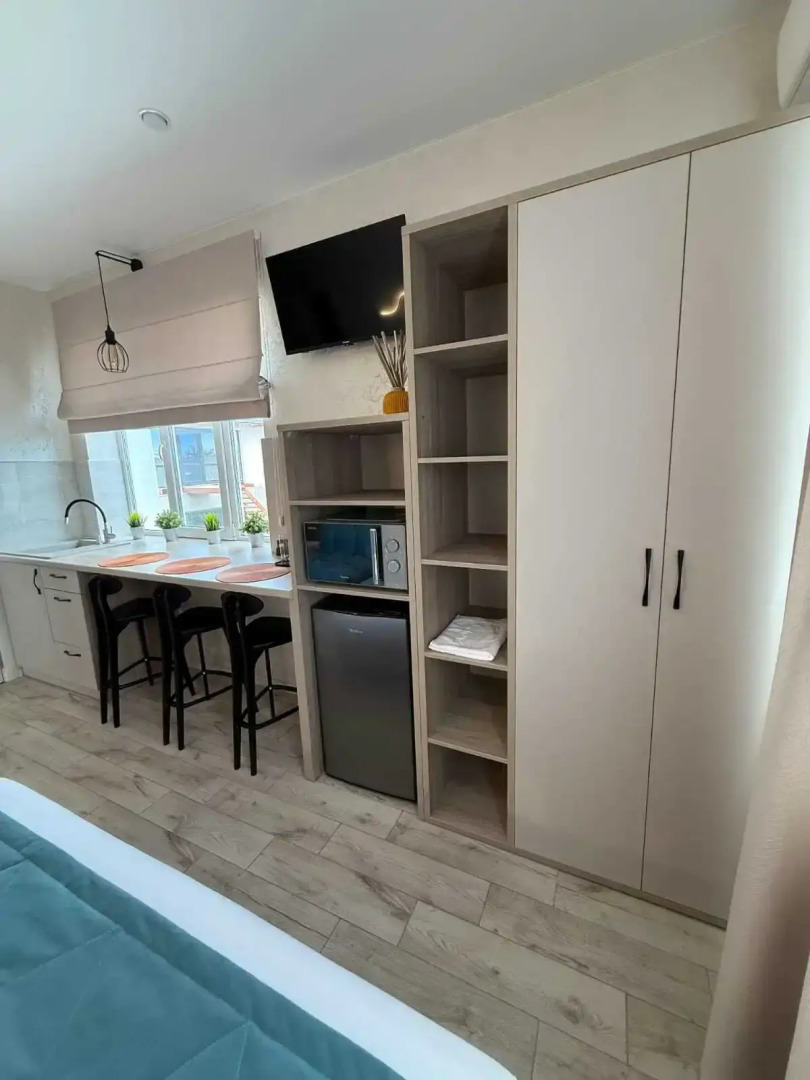 Гостевой дом Магия