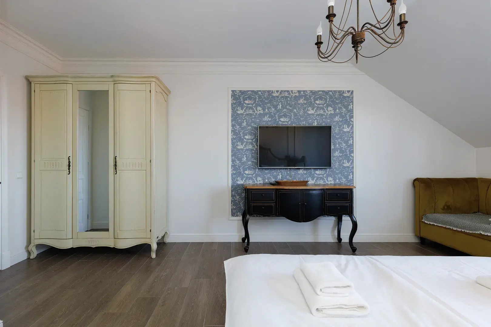 Апартаменты Baltic Apart & Naberezhnaya Provence