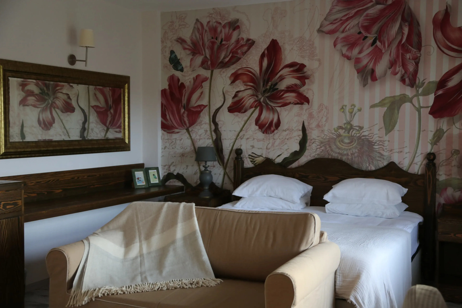 Отель Emirsoy Harası