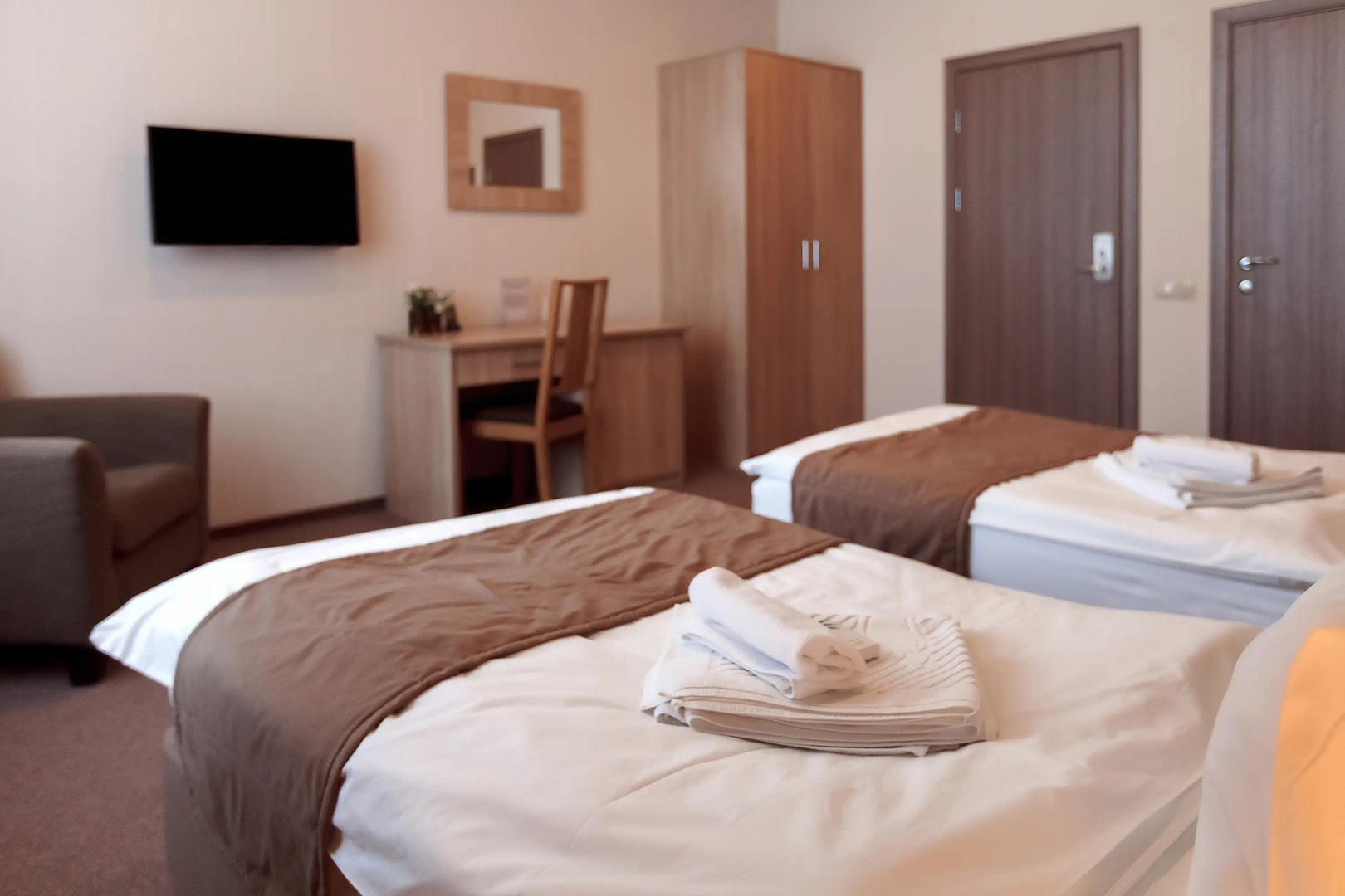 Гостевой дом Чехов