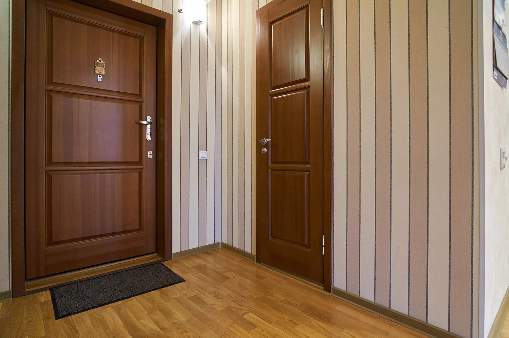 Апартаменты Studio Delux 70 Let Oktyabrya