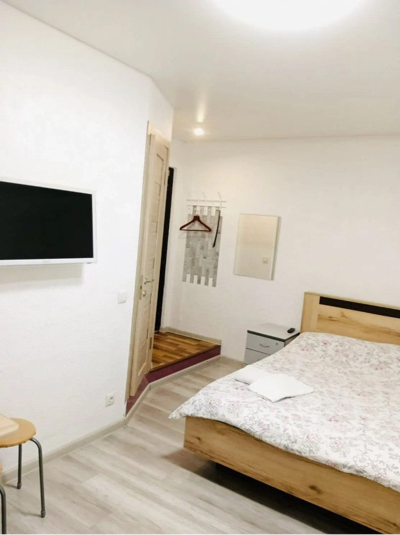 Апартаменты рядом с Максима Парк