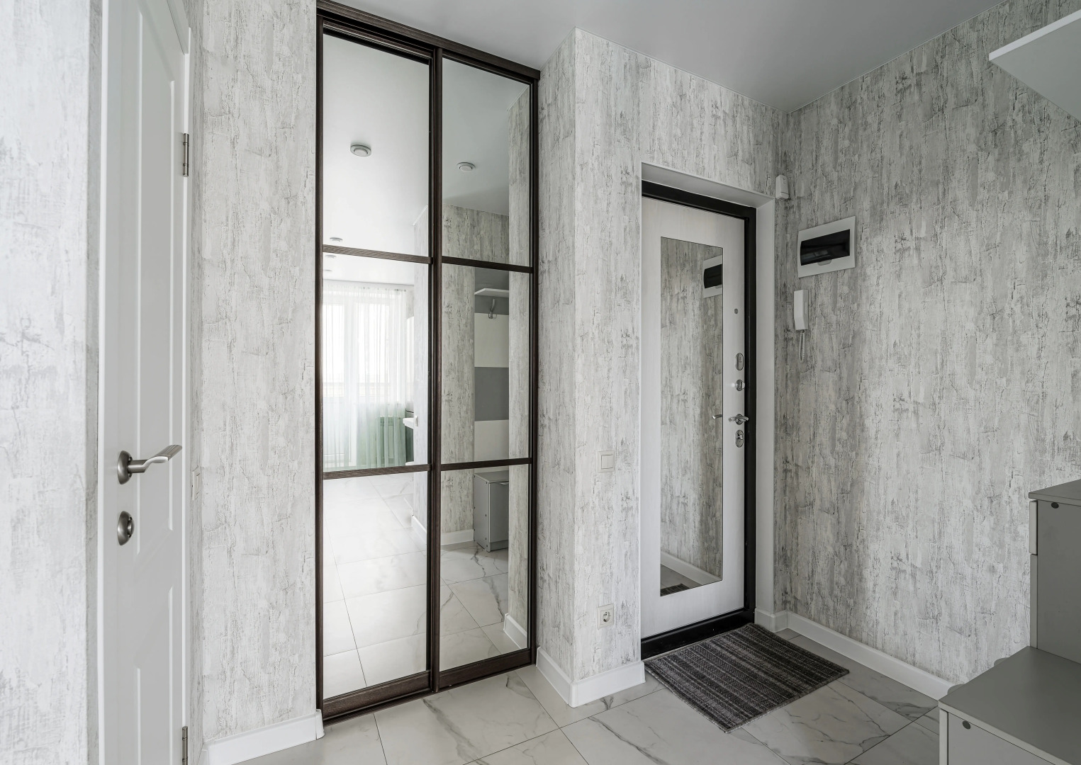 GOROD Si студия на Корольковой