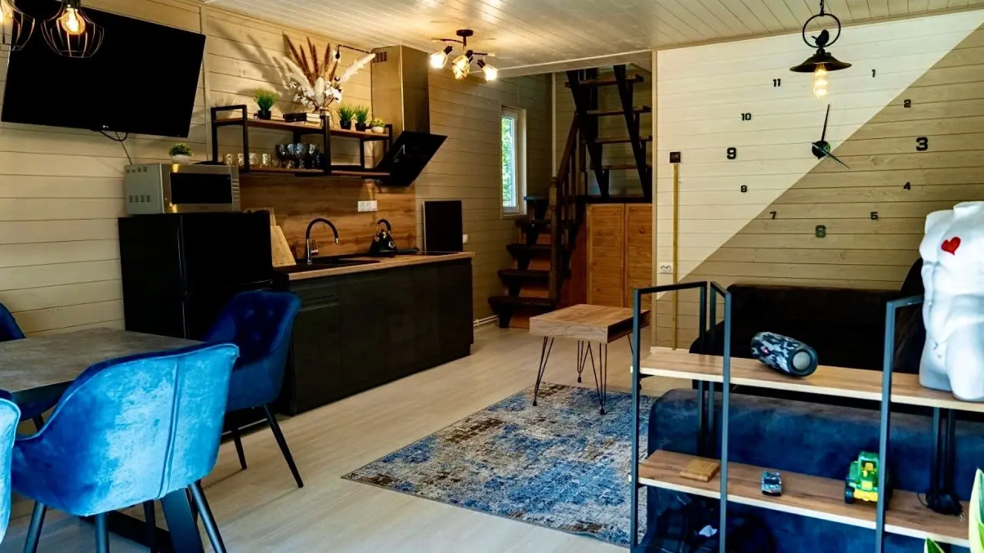 Гостевой дом OS House