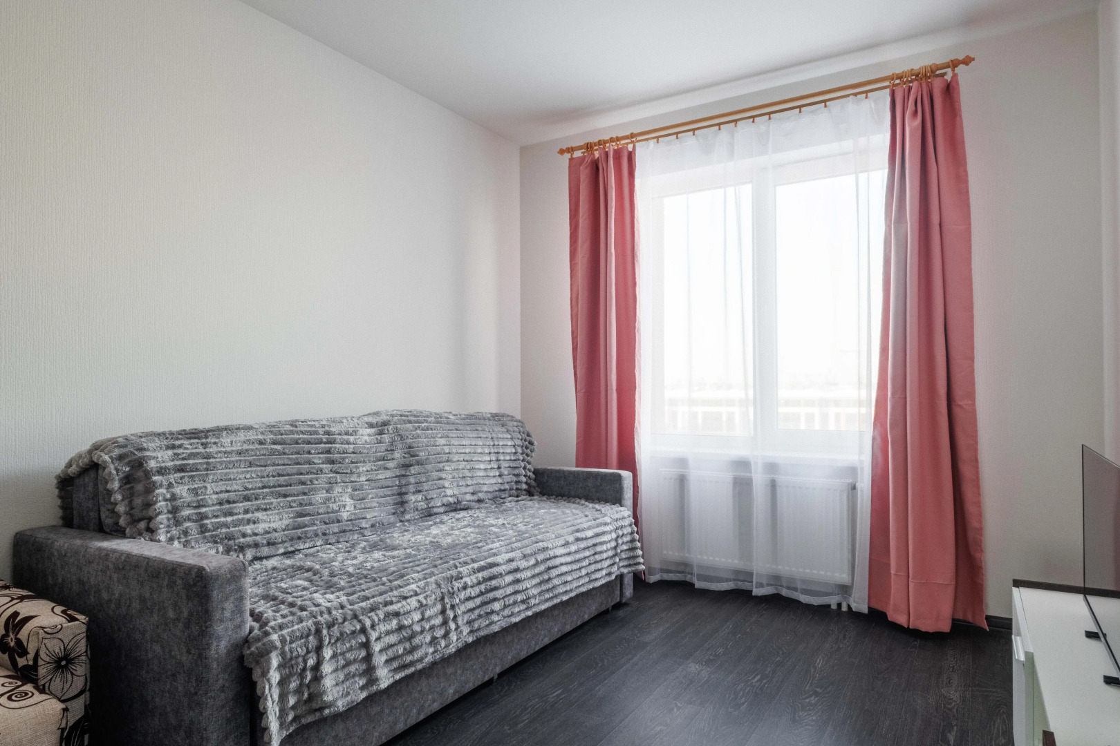 Квартира на Буденного