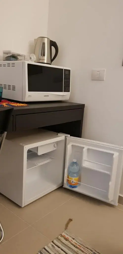 Гостевой Дом Netanya Private