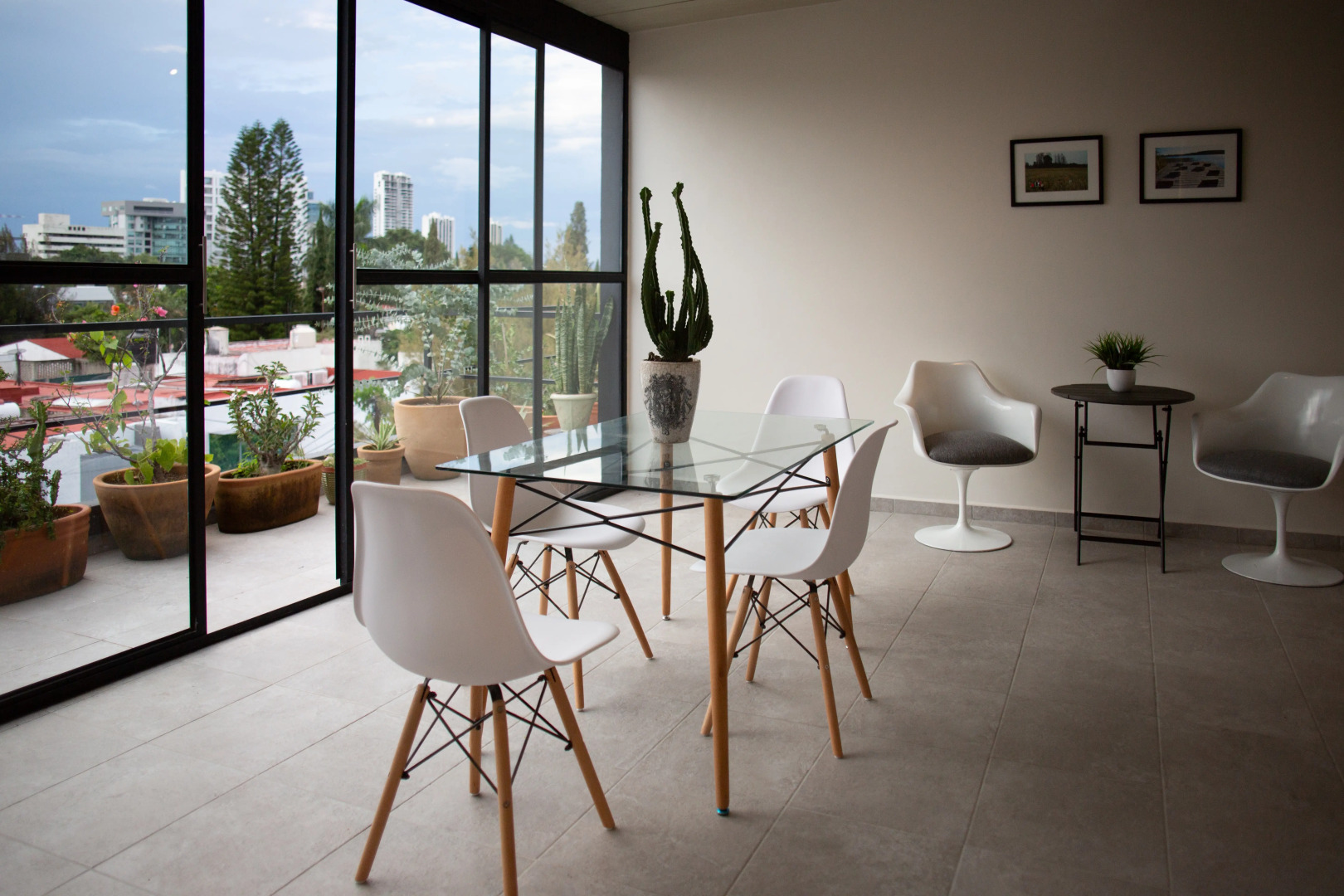 Отель Casa Finlandia Boutique