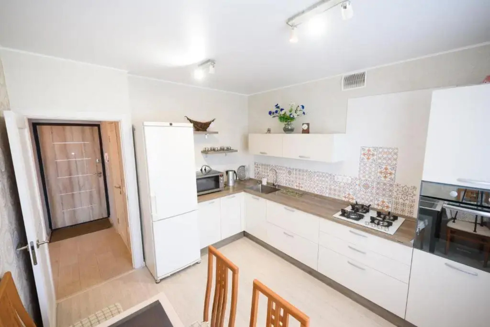 Апартаменты Набережная