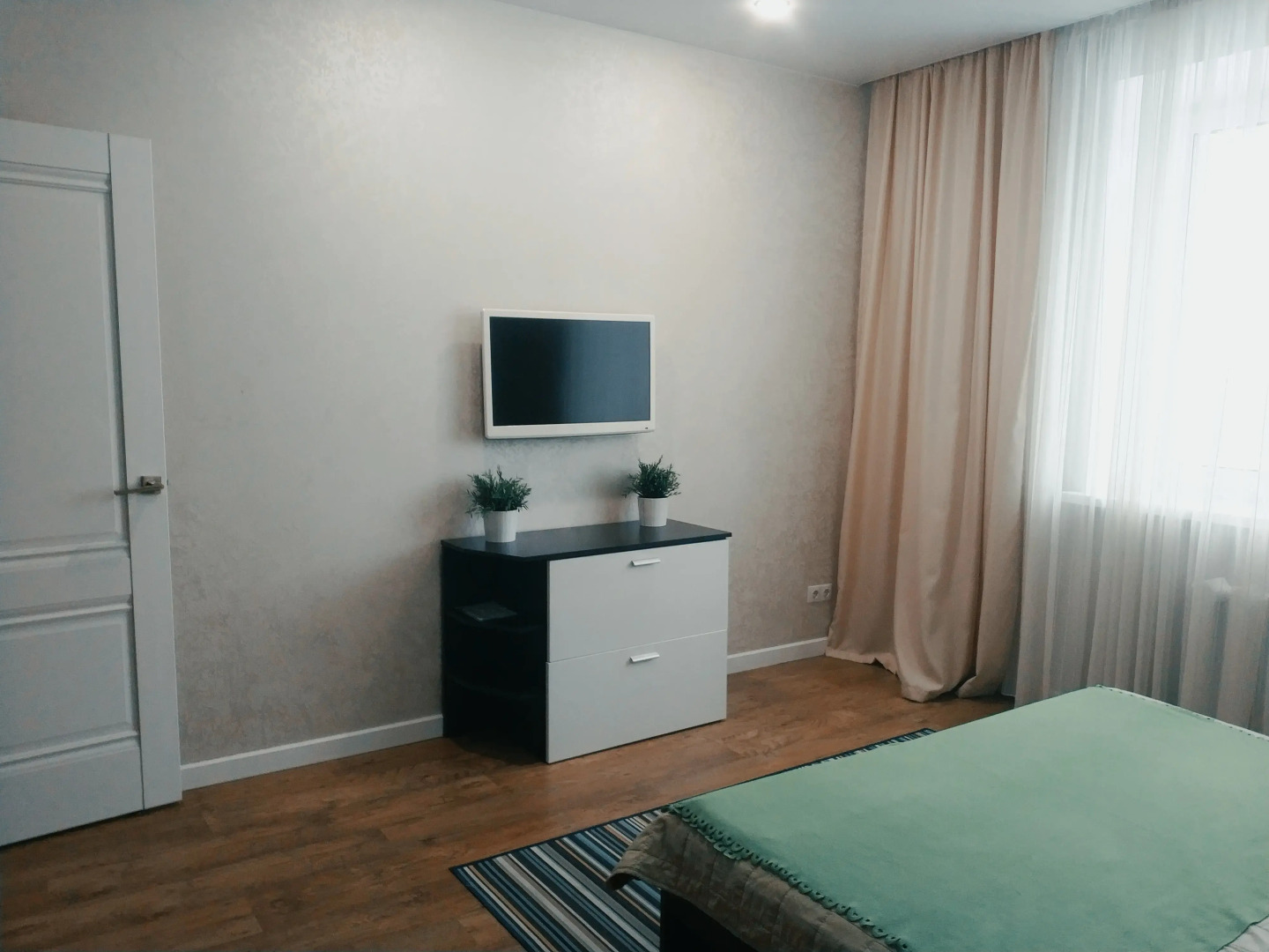 Квартира в Центре Города