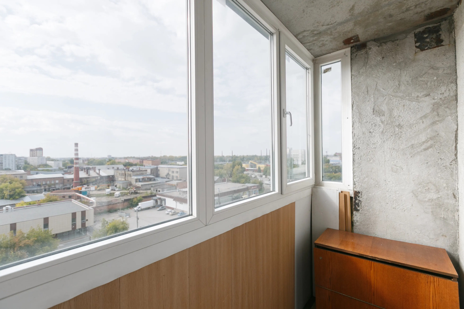 Апартаменты на Троллейной 1