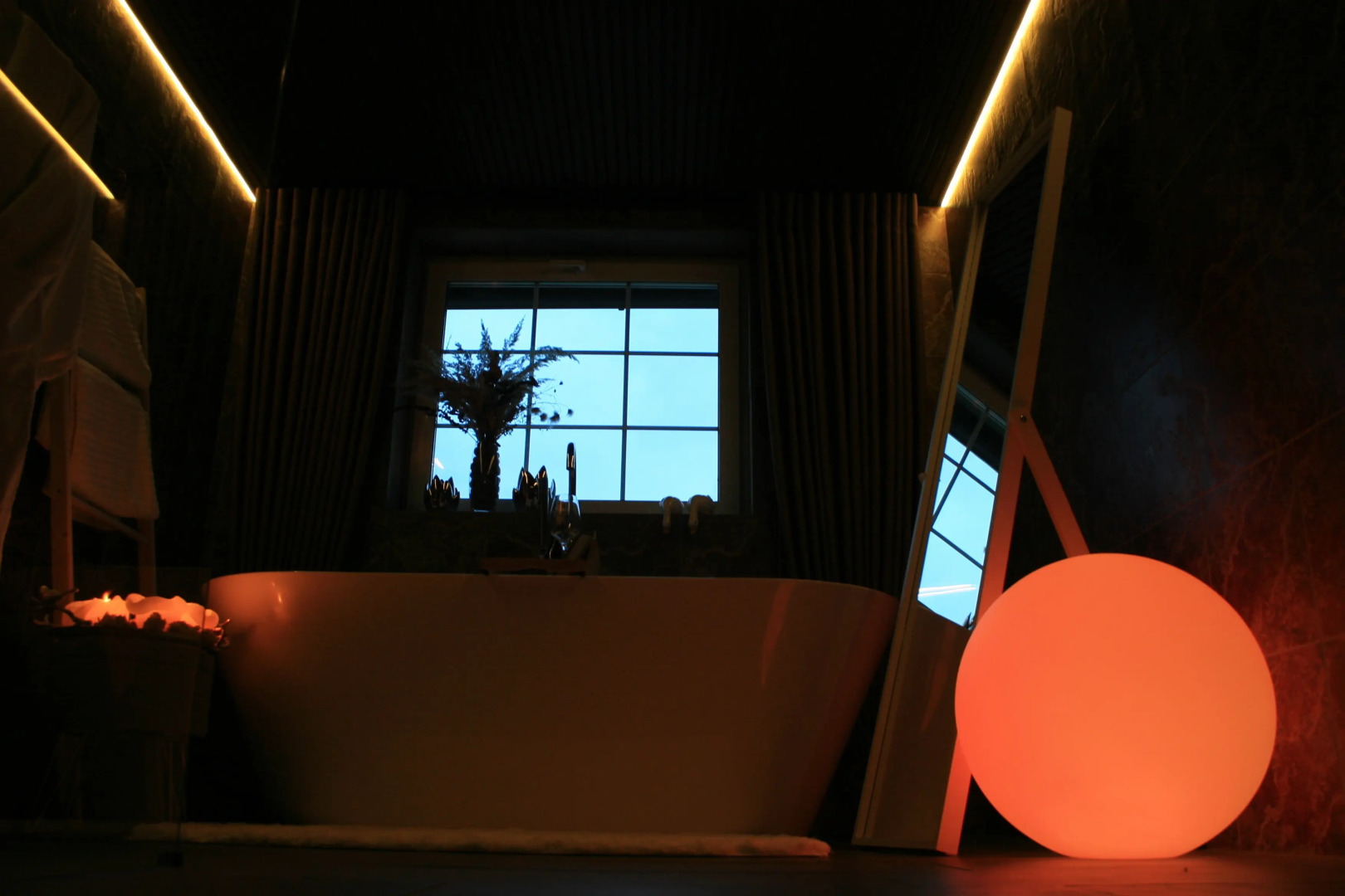 Частный дом Scandi-дом