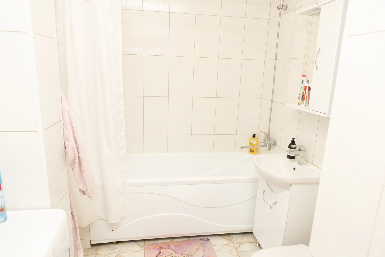 Апартаменты Мира 4в/8