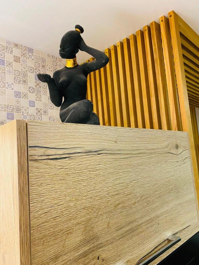 Апартаменты Пять столиц