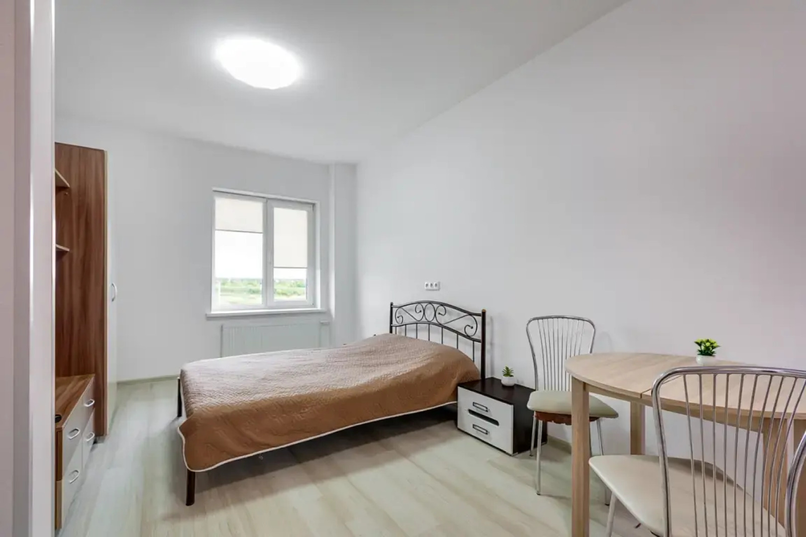 Апартаменты Никольские Стандартная Студия