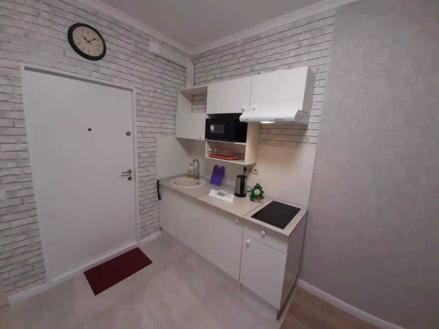 Апартаменты Богородский 2/2
