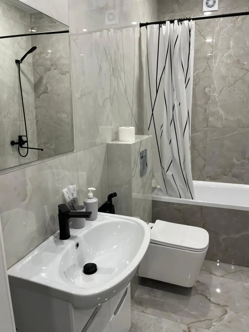 Квартира Киммерийский квартал