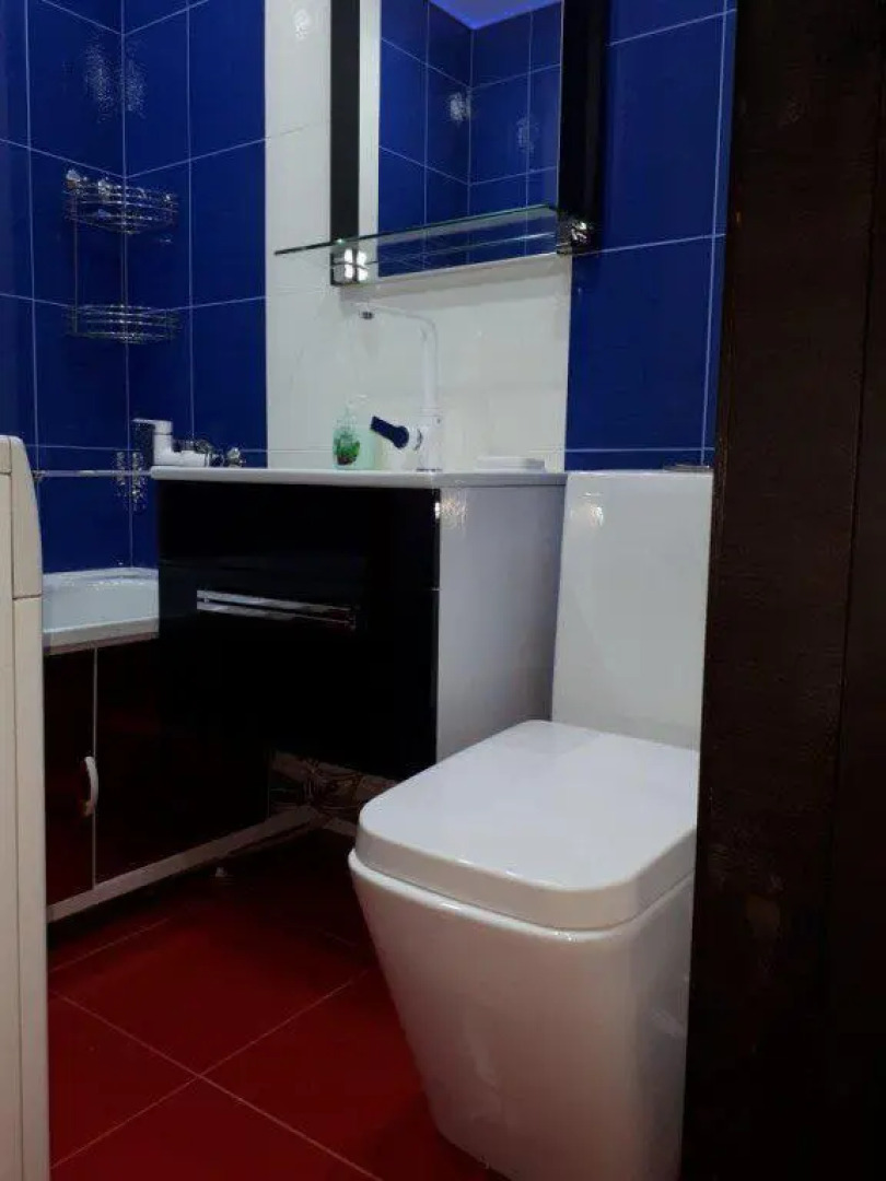 Апартаменты Студия на улице Мира 8А