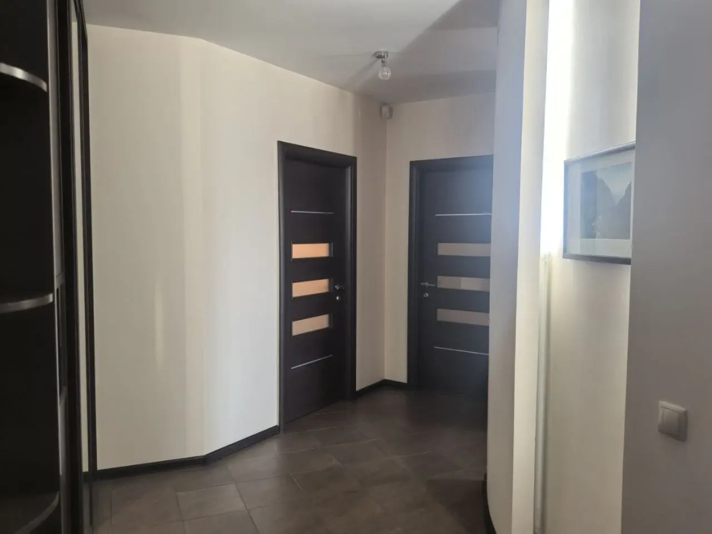 Квартира Большая Уютная Квартира в Центре Перми