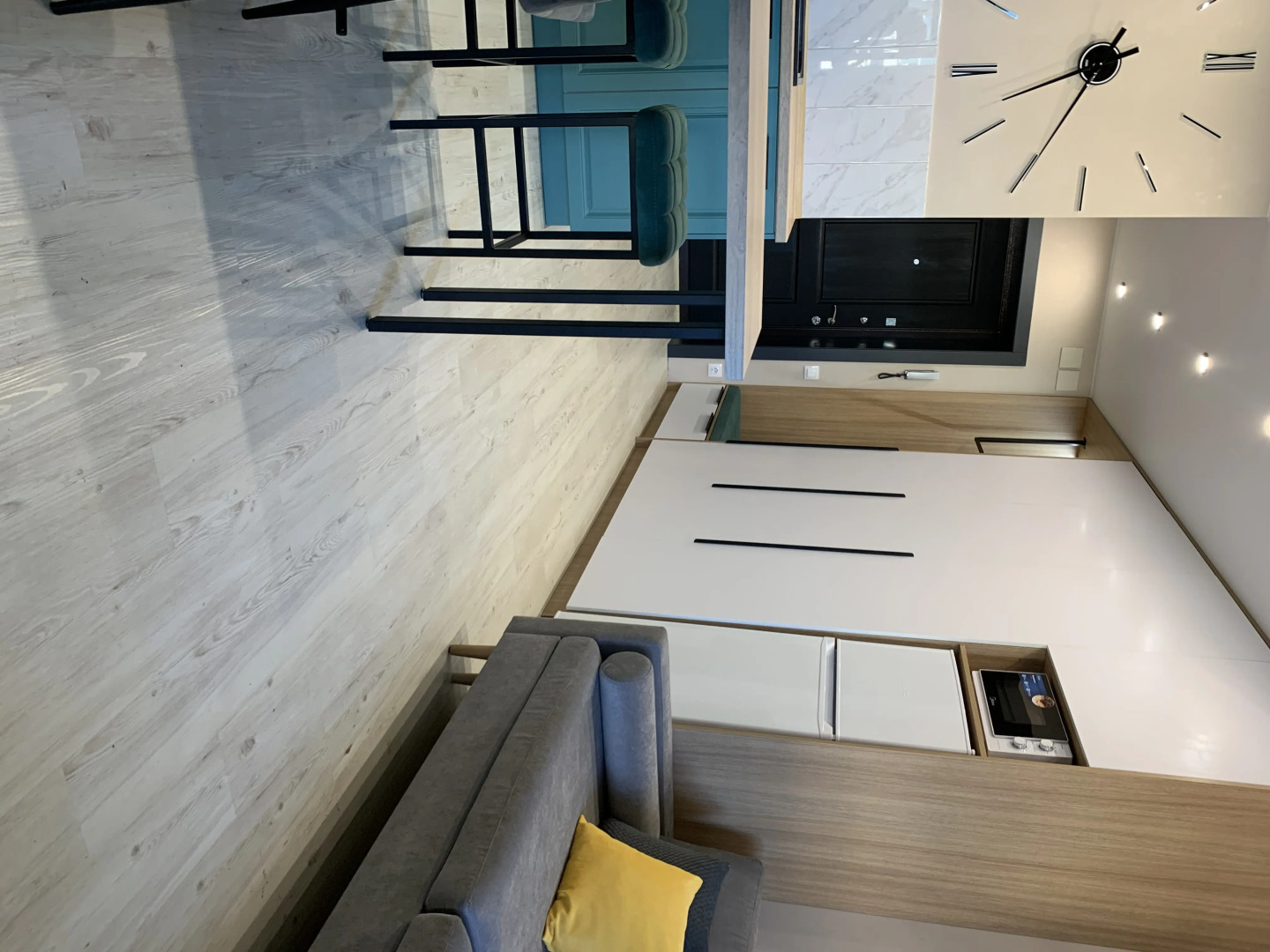 Апартаменты Карнавал на набережной