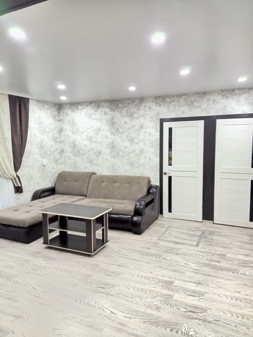 Гостевой дом Рядом с Вотчиной Деда Мороза