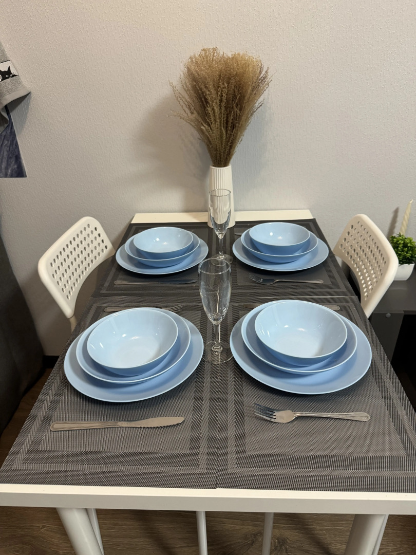 Квартира на Бульваре Воронцовский 20к3